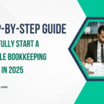 how to start a bookkeeping business