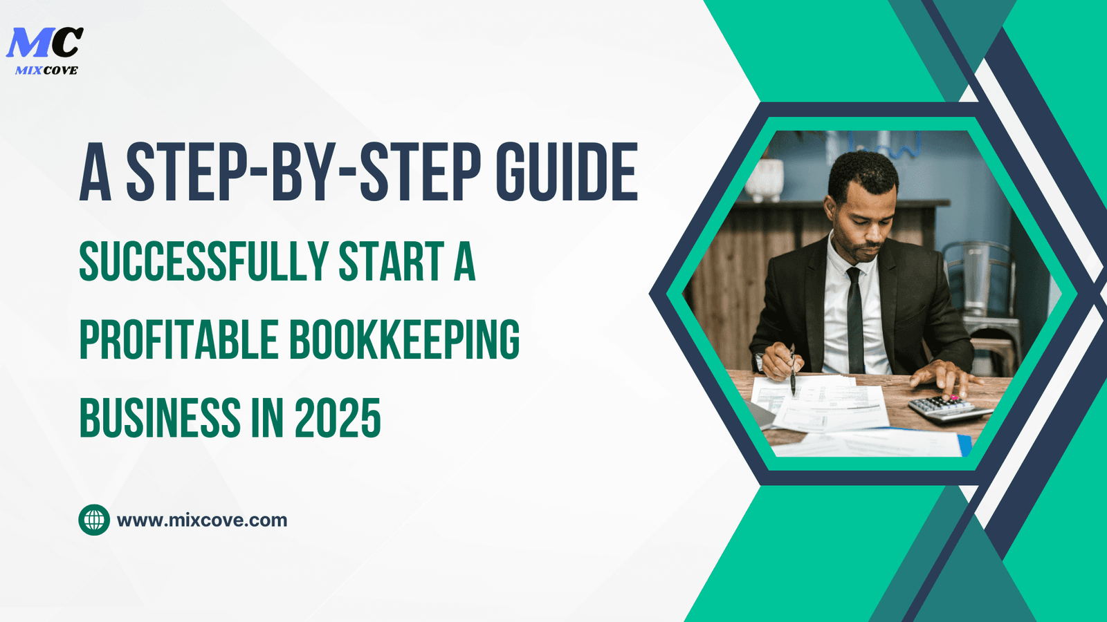 how to start a bookkeeping business