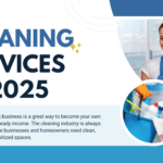 how to start a cleaning business