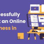 how to start an online business