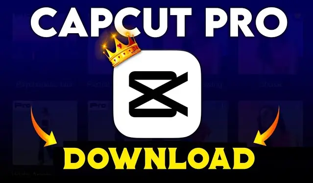 CapCut Pro